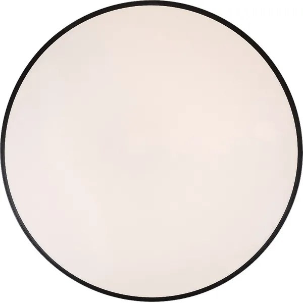 Rabalux 3316 - LED stmievateľné stropné svietidlo TESIA LED/60W/230V 60 cm + diaľkové ovládanie