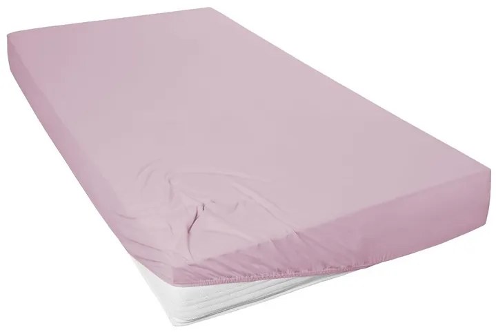 Primera Napínacia plachta (bledofialová, 180 – 200 x 200 cm)  (100242795)