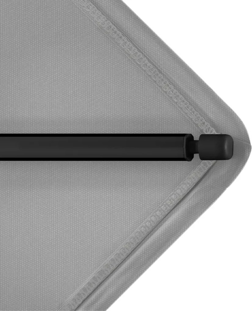 KNIRPS APOLL svetlosivá