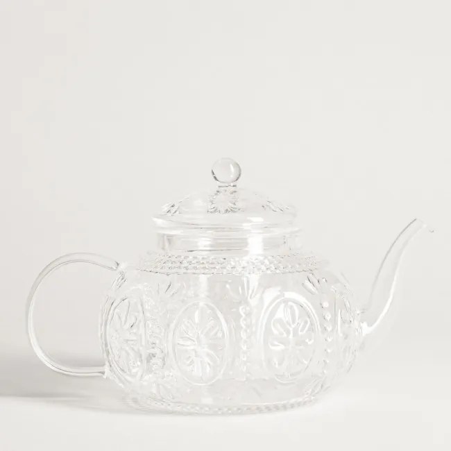 Čajník BARREL 750731 800 ml