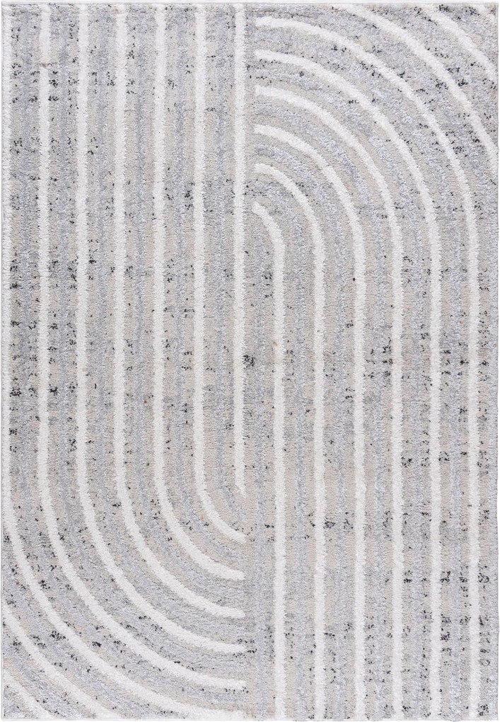 TA Koberec NP08D COKME CREAM ATHOS EPU Rozmer: 120x170 cm