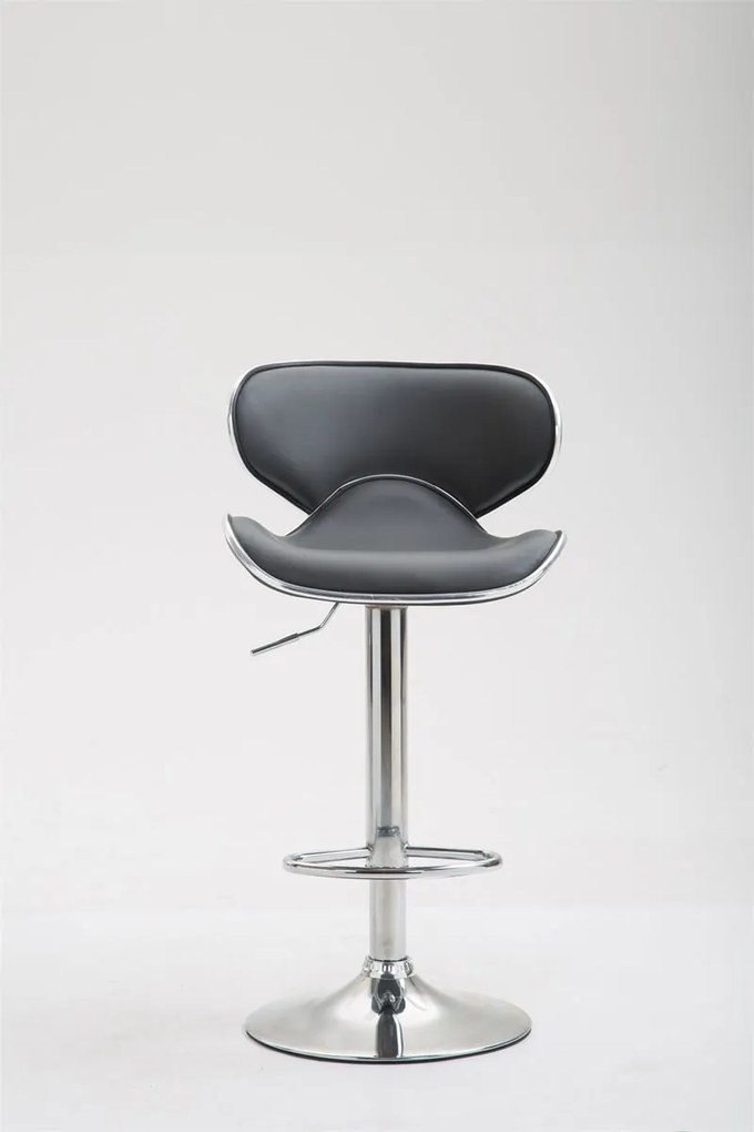 Barová stolička Las Vegas 2 - Sivá