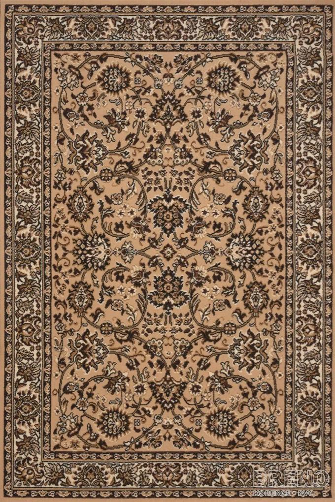 Sintelon koberce Kusový koberec Teheran Practica 59/EVE - 250x350 cm