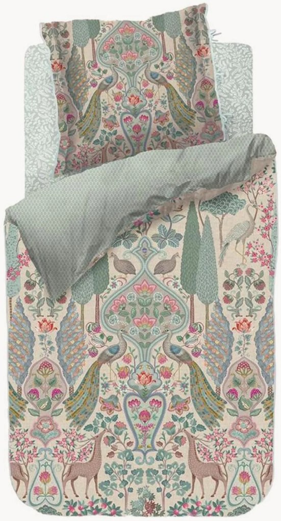 Posteľná bielizeň Pavoni, 3 ks