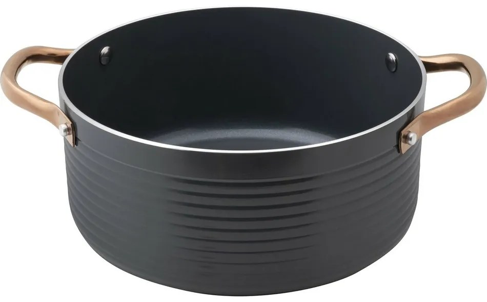 Lamart LT1241 kastról s pokrievkou Orro pr. 24 cm, pr. 24 cm