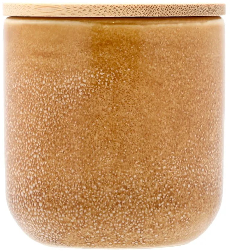 Vonná sviečka doba horenia 30 h Iris Spicy Sandalwood – Villa Collection
