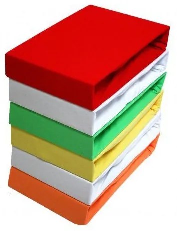 Froté plachta MIX FARIEB Rozmer: 90 x 200 cm