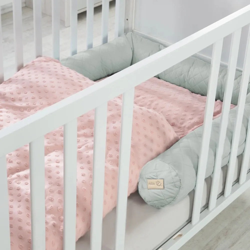 Mantinel do postieľky 170 cm Roba style – Roba