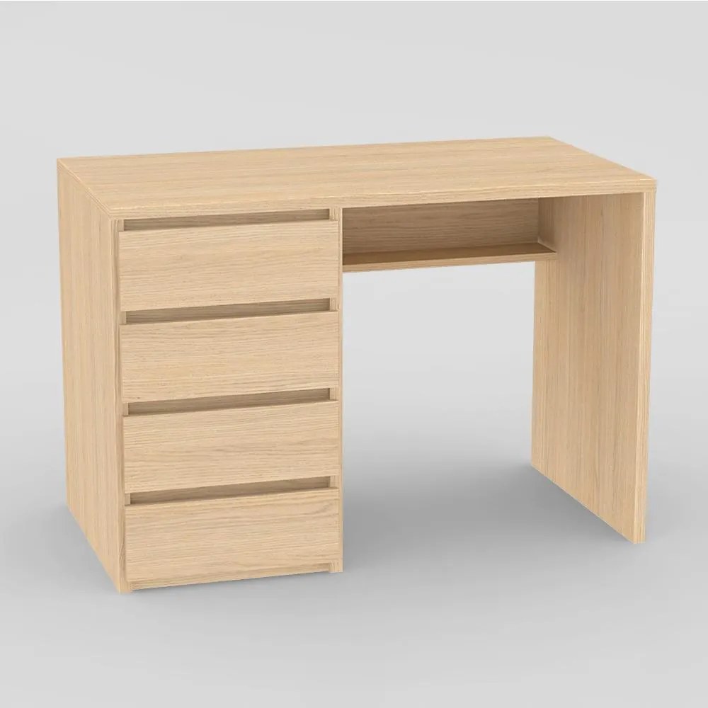 BTC PLAY RP-ST-2-ĽAVÝ Varianta: BIELA