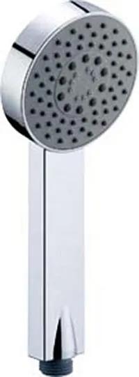 SAPHO Ručná sprcha, 1 funkcia, priemer 86 mm, ABS/chróm SK116