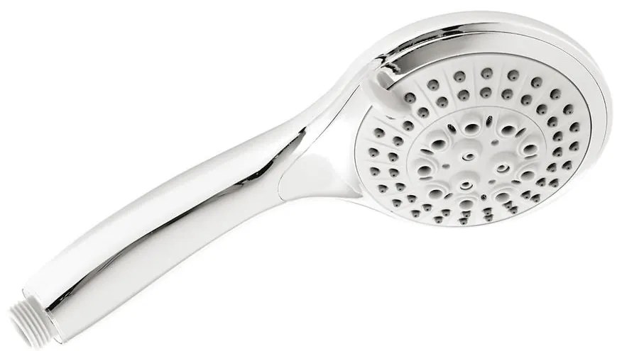 Sprchová ružica 5 - polohová chróm RU/866,0