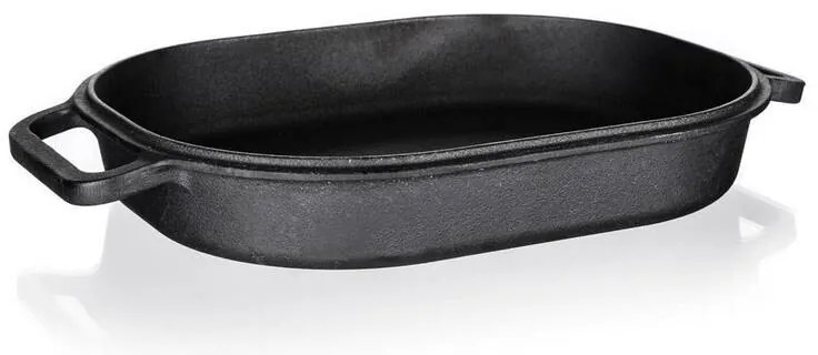 Banquet Pekáč liatinový EXCELLENT, 39 x 26 x 14 cm