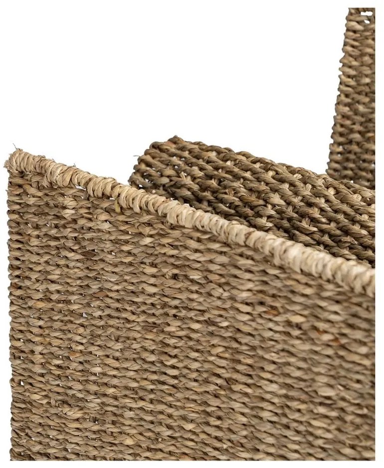 Stojan na časopisy z prútia – Ixia