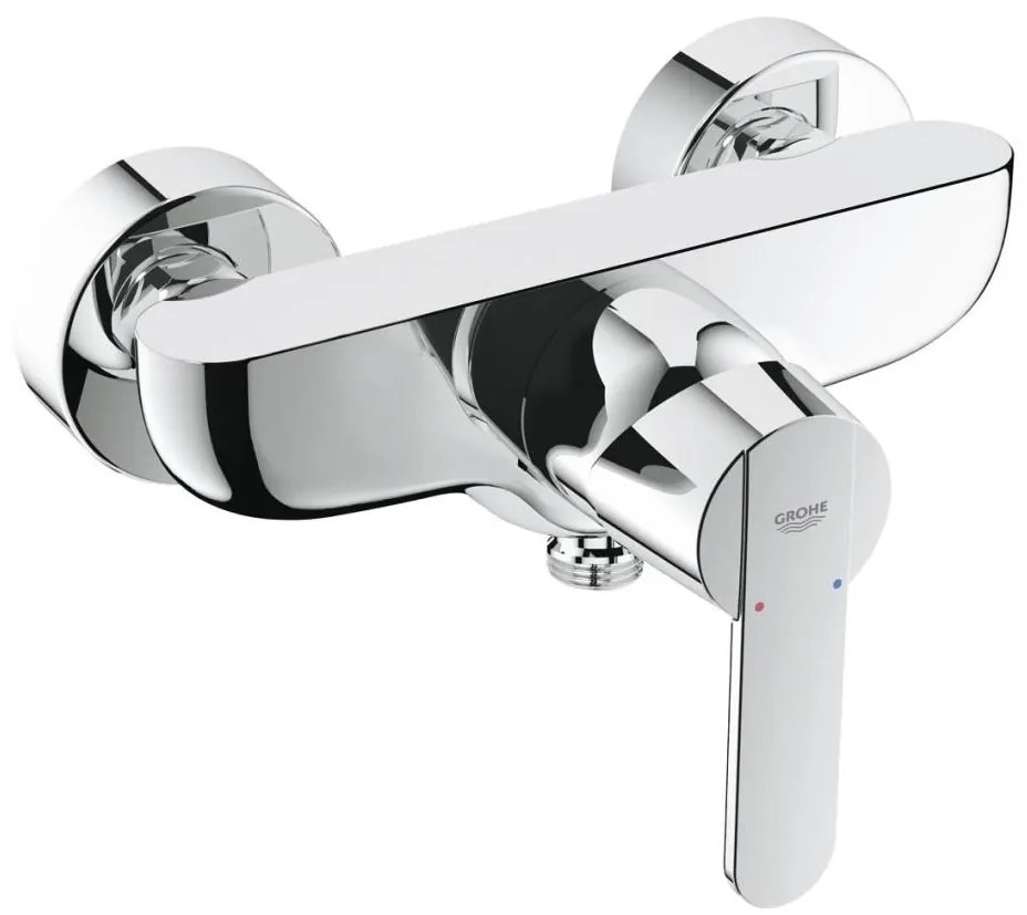 GROHE 32888000 - Sprchová batéria GET DN 15 lesklý chróm