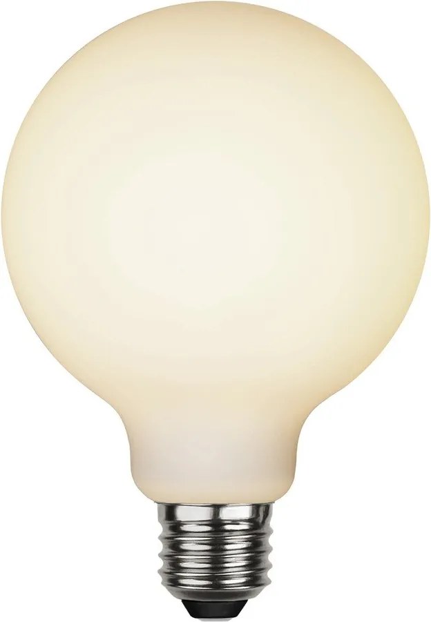 Teplá LED žiarovka so stmievačom E27, 5 W – Star Trading