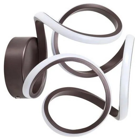 Rabalux 5694 - LED Nástenné svietidlo AMBROSIO LED/11W/230V