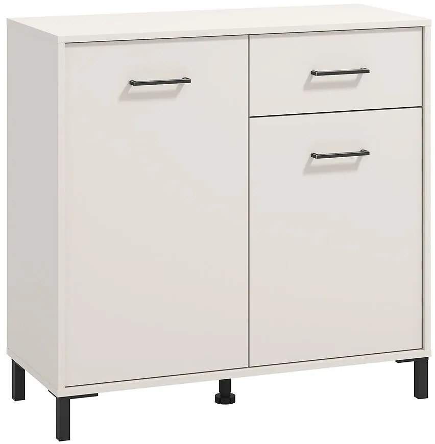 Komoda Vienne 2k1f Kašmír 11013612