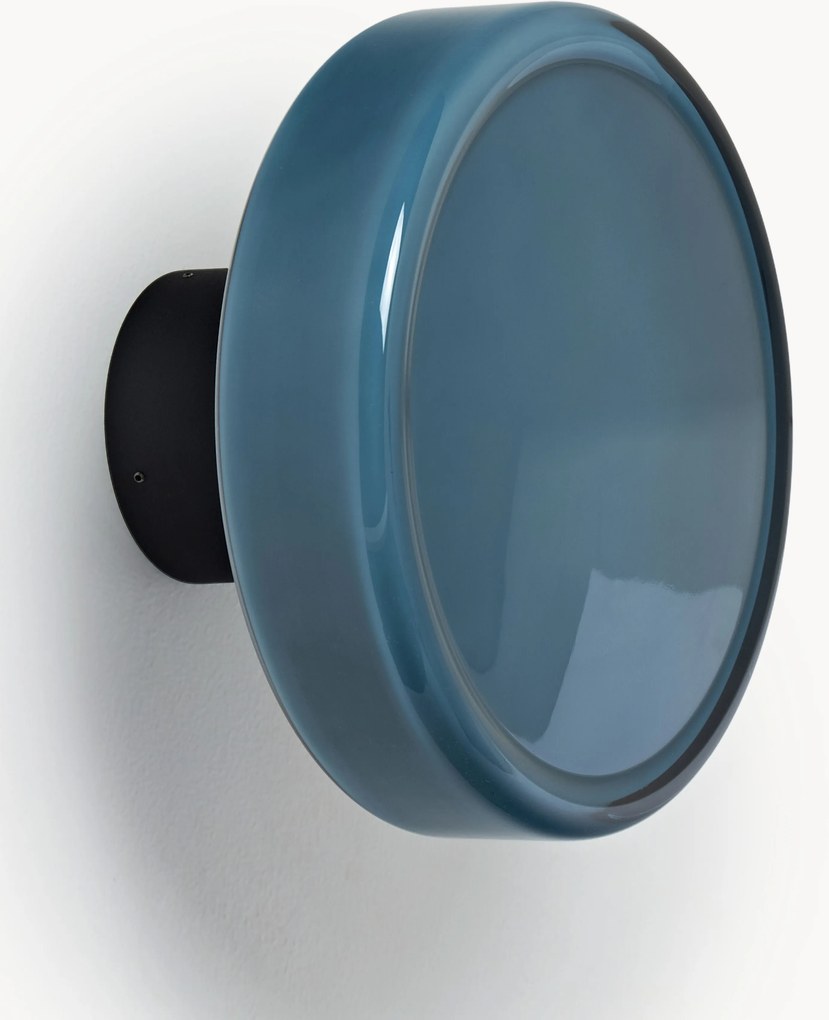 Stmievateľné nástenné LED-svietidlo Caramel, rôzne veľkosti