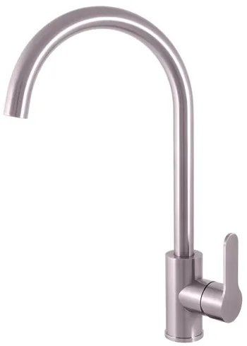 Drezová batéria RAV SLEZÁK Zambezi nerez ZA109.0/4IN, 1 ks