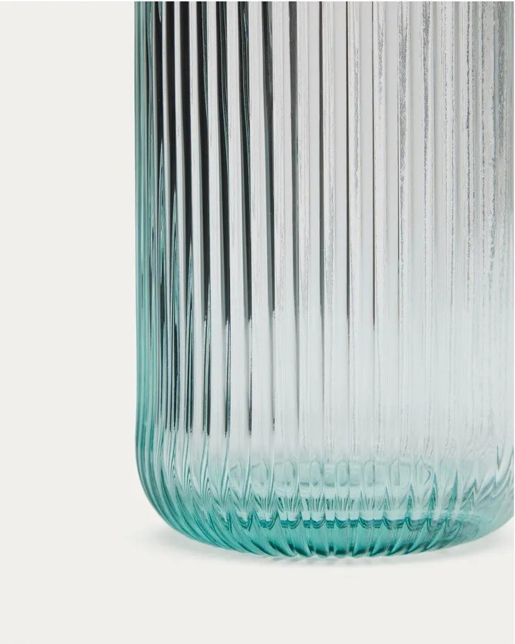 Sklenená karafa Milma – Kave Home