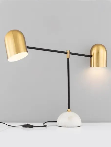 Stolová lampa Nela