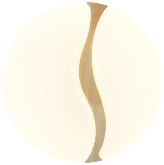 Globo 41790-20 - LED stropné svietidlo LETICIA LED/24W/230V pr. 39 cm