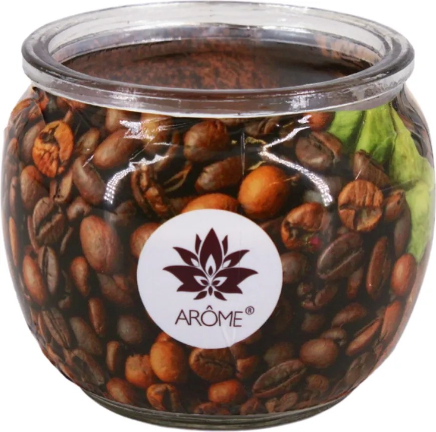 ARÔME Coffee Bean Množství: 12 ks
