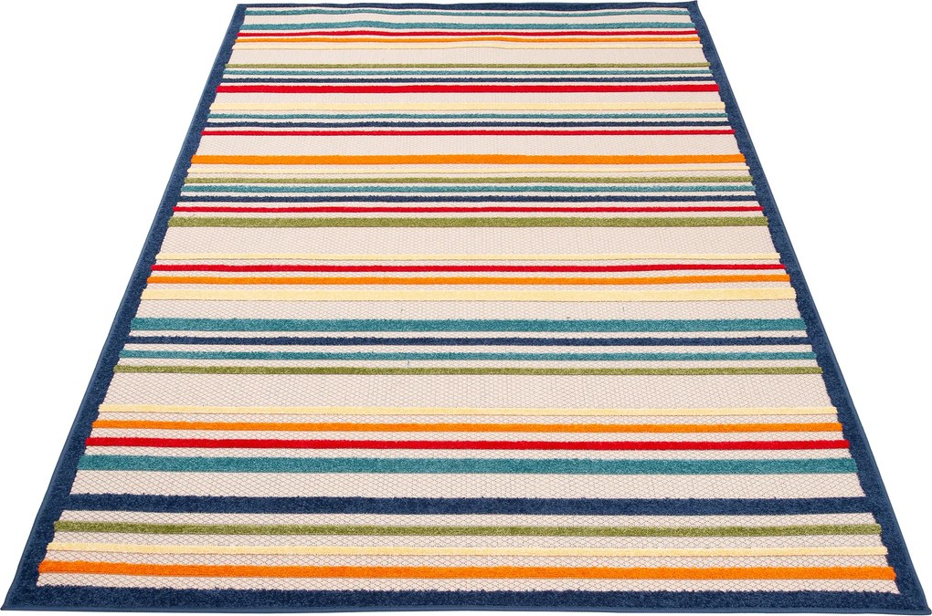 TA Koberec ED50A KRÉM AVENTURA FVP Rozmer: 80x150 cm