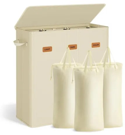 Kôš na bielizeň RLH013W01