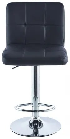 Barové stoličky Hoker 2 ks Saska Garden - 1028422