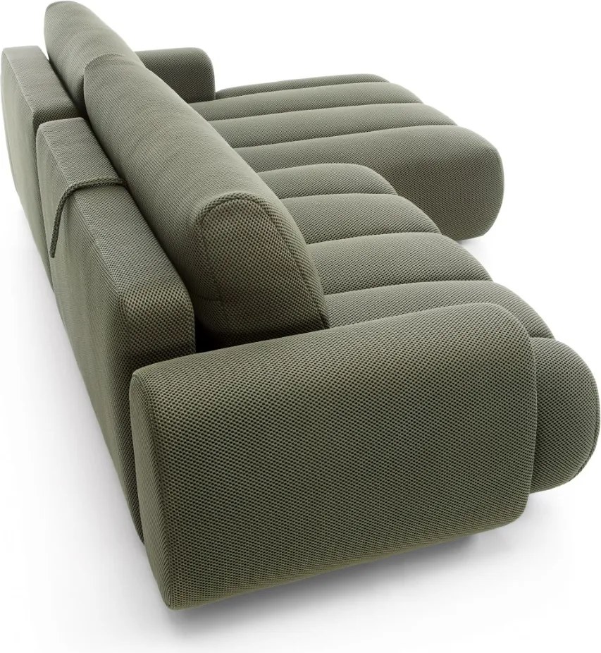 Sedacia súprava MODIVO