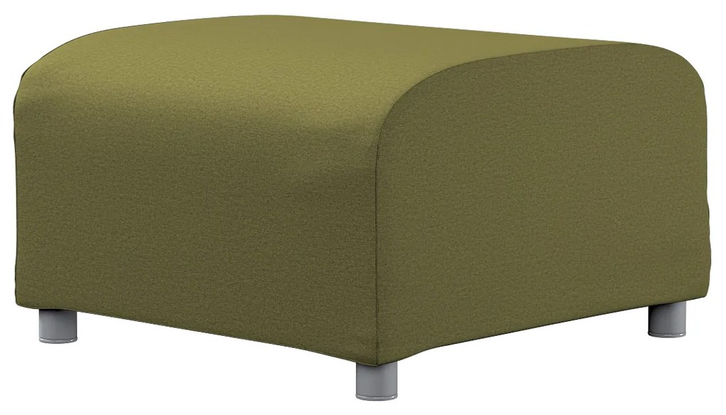 Poťah na podnožku Klippan