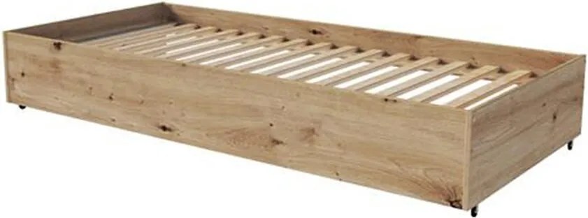 Posteľ dodatočné Verso artisan