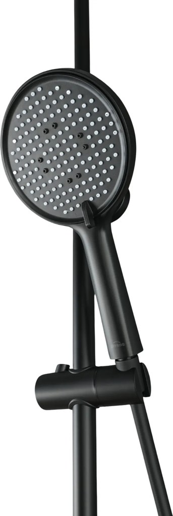 Invena Salamina, vaňový/sprchový set s termostatickou batériou, čierna matná, INV-AU-11-T04-V Leták: https://cloud.invena.pl/s/nnXaZKg3crBrRkz/download?path=%2FPliki%20do%20strony%20www%2FAU-11-T04-V/Inne/AU-11-T04-V-ulotka…