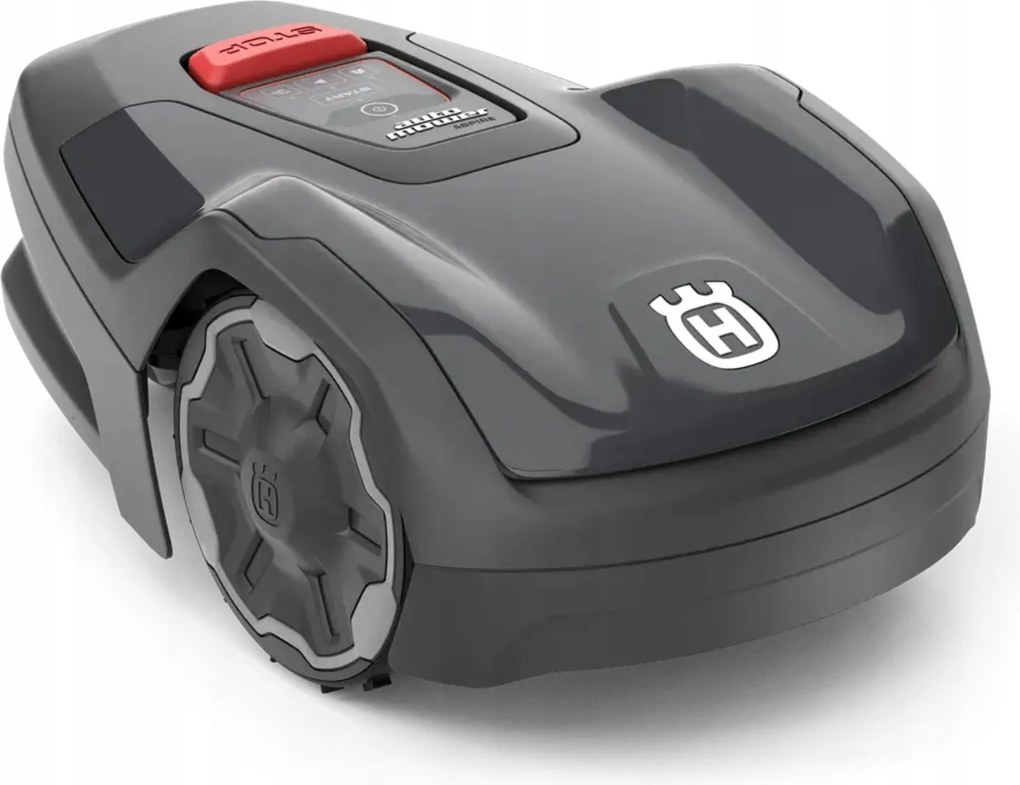 Robotická kosačka Automatická kosačka Husqvarna Automower Aspire R4