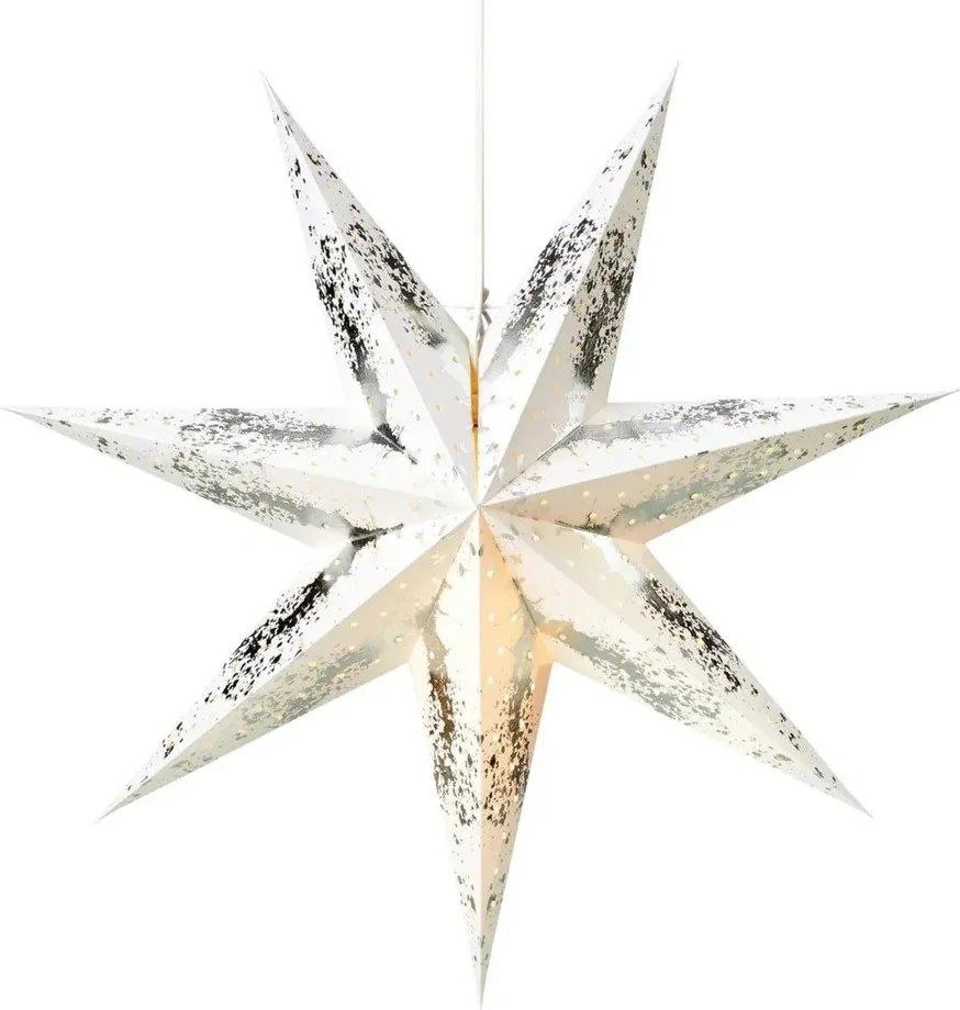 Vianočná svetelná dekorácia Strauss - Markslöjd