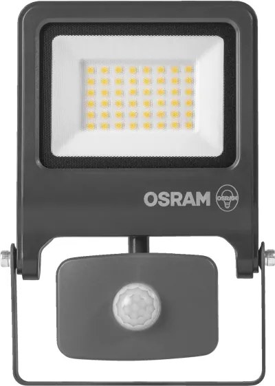 Osram - LED reflektor s pohybovým senzorom ENDURA LED/30W/230V 3000K IP44