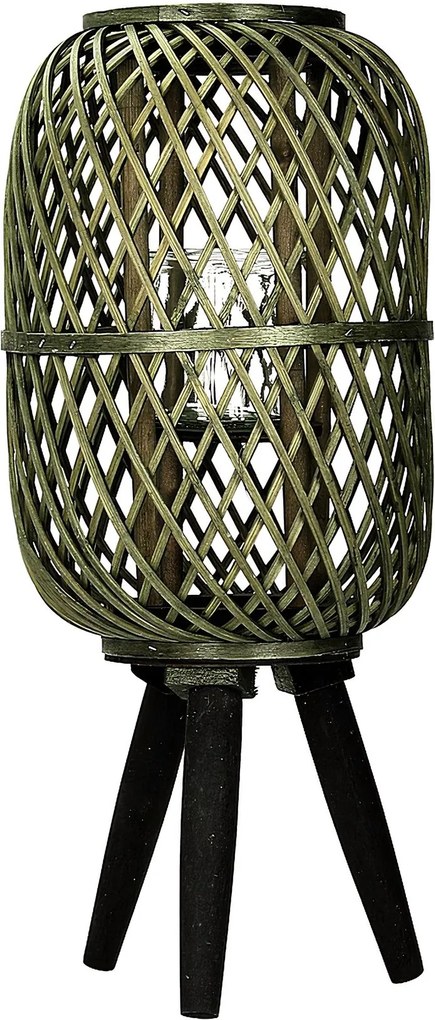 Svietnik/lampáš Balu 33cm
