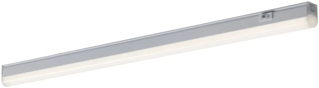 RABALUX LED podlinkové svetlo GREG, 117cm, 4000K, 2100lm