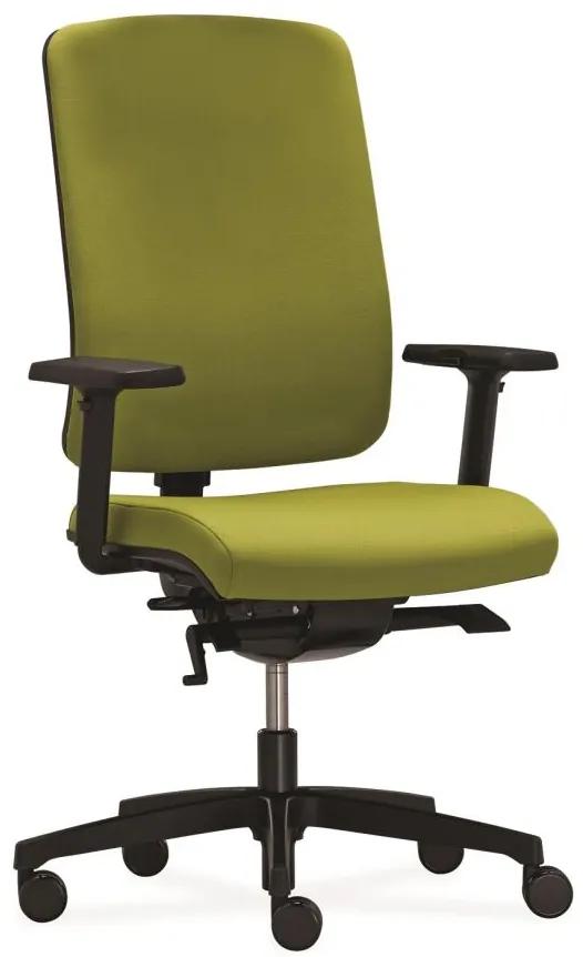 RIM -  RIM Kancelárska stolička FLEXi FX 1114 čalúnenie FAME, STEP, CRISP