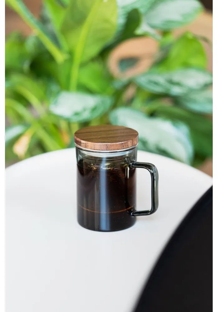 Hrnček so sitkom 350 ml Soho – Vialli Design