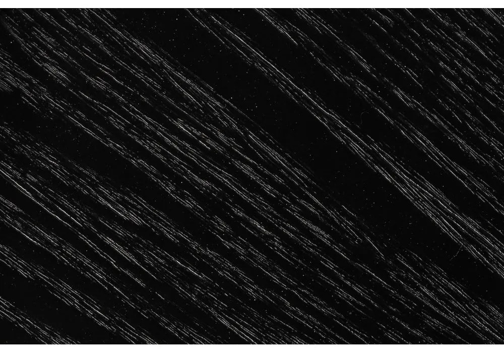 Okrúhly odkladací stolík ø 30 cm Makoto – White Label