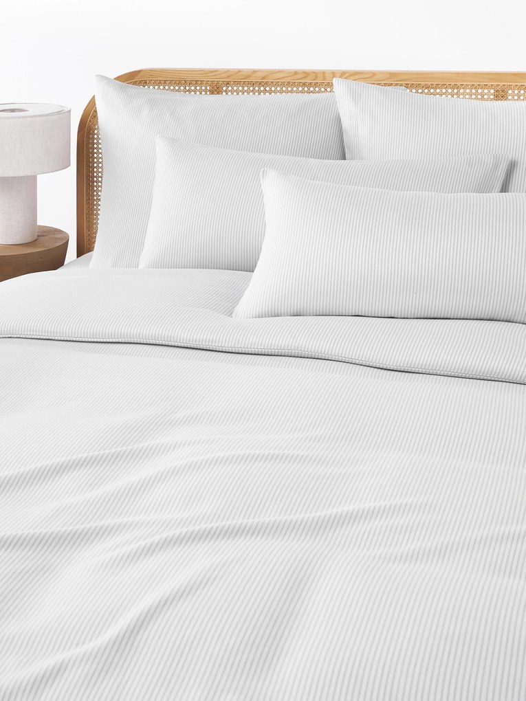 Flanelová obliečka na paplón Javon