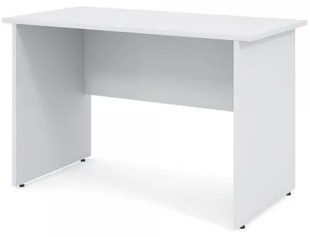 Stôl Impress White 120 x 60 cm