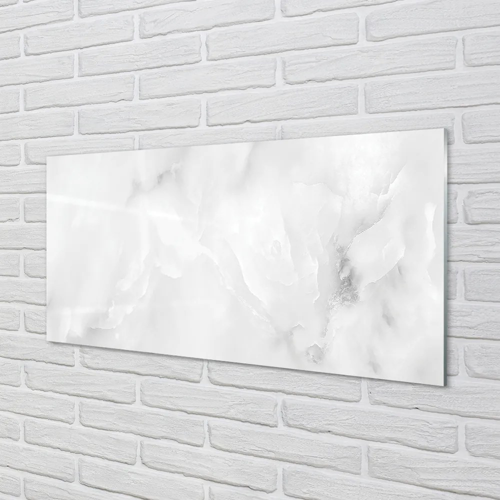 Obraz plexi Marble kameň keramika 100x50 cm