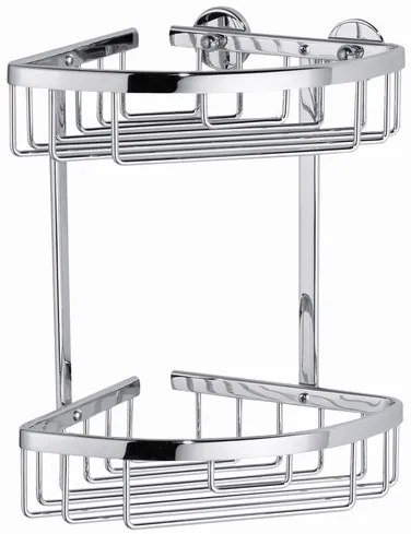 Tesa Aluxx košík chróm 40205-00000-00