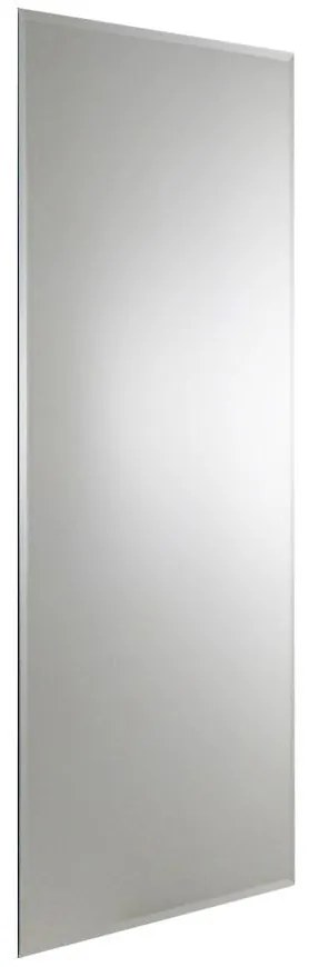 Zrkadlo 50/120 90 s fazetou