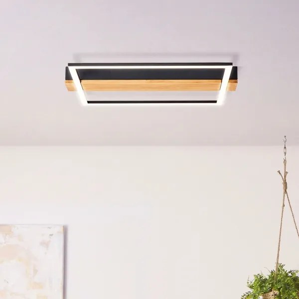 Brilliant-LED Stmievateľné stropné svietidlo LONEOS LED/24W/230V-