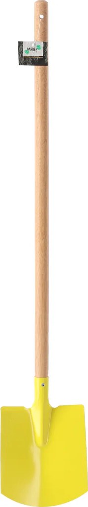 Garden Line LOPATKA 85 x 15 CM „MALÝ ZÁHRADNÍK“