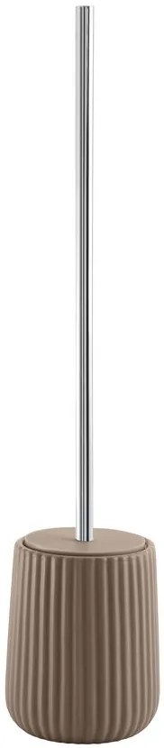 Gedy Gedy, MARIKA WC kefa na postavenie, béžová, MK3352